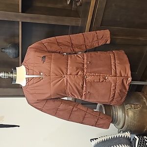 The North Face Jacket 😍